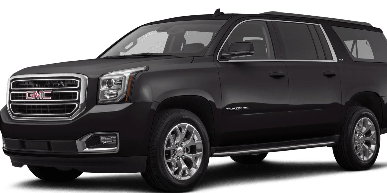 GMC YUKON XL 2018 1GKS2GKC9JR150077 image